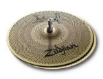 Zildjian LV348 Low Volume Cymbal Pack - Image 2