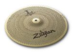 Zildjian LV348 Low Volume Cymbal Pack - Image 3