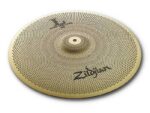 Zildjian LV348 Low Volume Cymbal Pack - Image 4