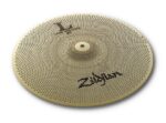 Zildjian LV468 Low Volume Cymbal Pack - Image 3