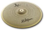 Zildjian LV468 Low Volume Cymbal Pack - Image 4