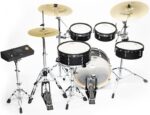 Zildjian ALCHEM-E Bronze EX Electronic Drum Kit - Image 2