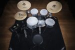 Zildjian ALCHEM-E Bronze EX Electronic Drum Kit - Image 6