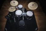 Zildjian ALCHEM-E Gold Electronic Drum Kit - Image 6