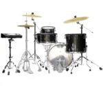 Zildjian ALCHEM-E Gold Electronic Drum Kit - Image 4