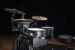 Zildjian ALCHEM-E Gold Electronic Drum Kit - Image 9