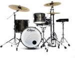 Zildjian ALCHEM-E Gold Electronic Drum Kit - Image 2