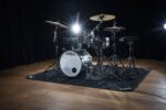 Zildjian ALCHEM-E Gold Electronic Drum Kit - Image 7