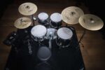 Zildjian ALCHEM-E Gold EX Electronic Drum Kit - Image 8