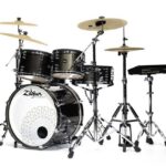 Zildjian ALCHEM-E Gold EX Electronic Drum Kit