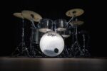 Zildjian ALCHEM-E Gold EX Electronic Drum Kit - Image 6