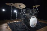 Zildjian ALCHEM-E Gold EX Electronic Drum Kit - Image 5