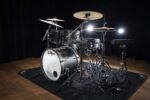 Zildjian ALCHEM-E Gold EX Electronic Drum Kit - Image 9