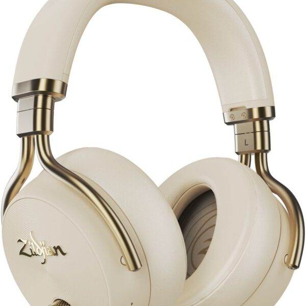 Zildjian Alchem-E Perfect Tune™ Headphones - Sand