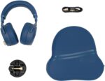 Zildjian Alchem-E Perfect Tune™ Headphones - Midnight Blue - Image 4