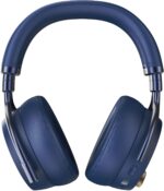 Zildjian Alchem-E Perfect Tune™ Headphones - Midnight Blue - Image 2