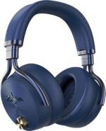 Zildjian Alchem-E Perfect Tune™ Headphones - Midnight Blue - Image 9