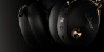 Zildjian Alchem-E Perfect Tune™ Headphones - Black - Image 5