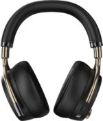 Zildjian Alchem-E Perfect Tune™ Headphones - Black - Image 2