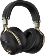 Zildjian Alchem-E Perfect Tune™ Headphones - Black