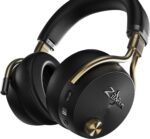Zildjian Alchem-E Perfect Tune™ Headphones - Black - Image 3