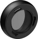 Zildjian Alchem-E replacement earpads - Black - Image 2