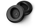 Zildjian Alchem-E replacement earpads - Black