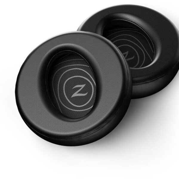 Zildjian Alchem-E replacement earpads - Black