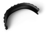 Zildjian Alchem-E replacement headband pad - Black - Image 2