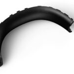Zildjian Alchem-E replacement headband pad - Black
