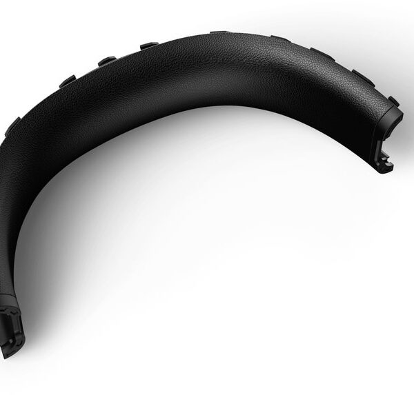 Zildjian Alchem-E replacement headband pad - Black