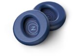 Zildjian Alchem-E replacement earpads - Midnight Blue