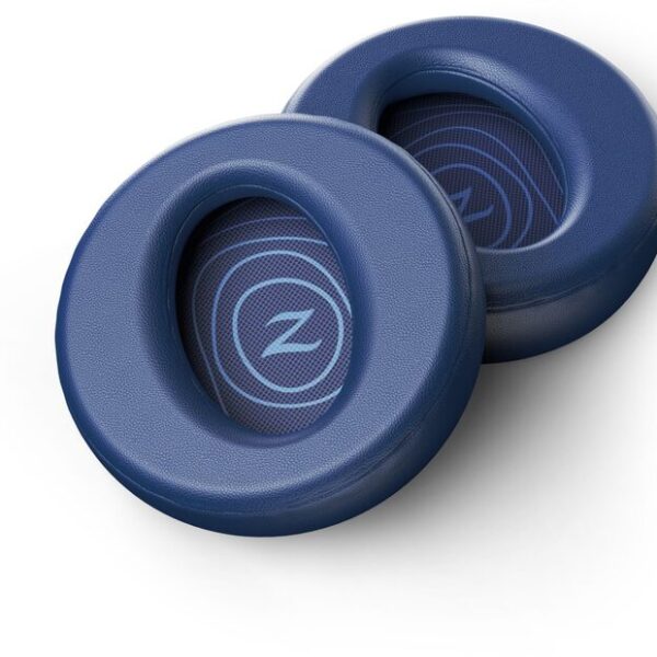 Zildjian Alchem-E replacement earpads - Midnight Blue