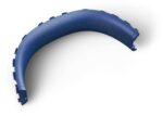 Zildjian Alchem-E replacement headband pad - Midnight Blue - Image 2
