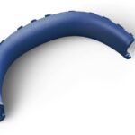 Zildjian Alchem-E replacement headband pad - Midnight Blue