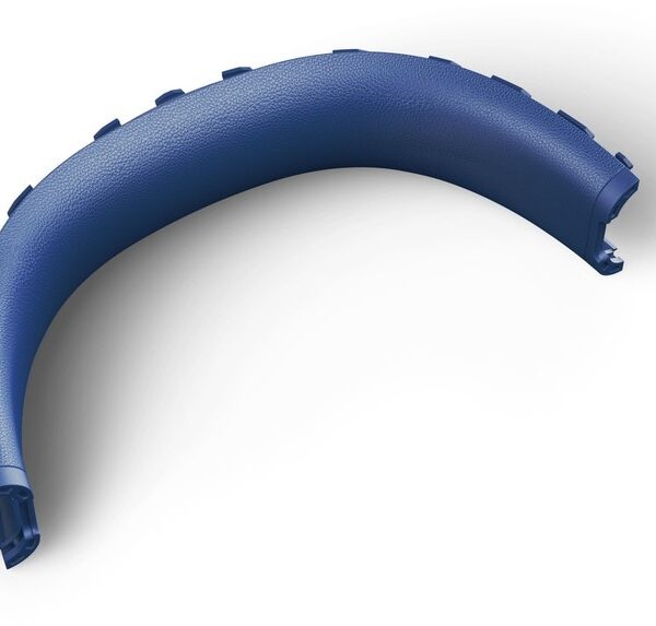 Zildjian Alchem-E replacement headband pad - Midnight Blue