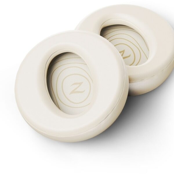 Zildjian Alchem-E replacement earpads - Sandstorm