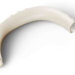 Zildjian Alchem-E replacement headband pad - Sandstorm