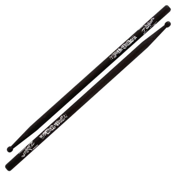 Zildjian Travis Barker Black Artist Series