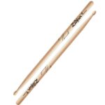Zildjian 2B Hickory - Wood Tip