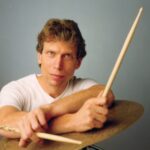 Zildjian John Riley Artist Series - Image 3