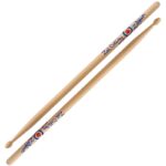 Zildjian Zak Starkey Artist Series Drumsticks