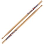 Zildjian Zak Starkey Artist Series Drumsticks - Image 6