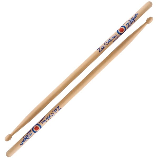 Zildjian Zak Starkey Artist Series Drumsticks