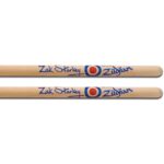 Zildjian Zak Starkey Artist Series Drumsticks - Image 3