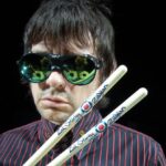 Zildjian Zak Starkey Artist Series Drumsticks - Image 5