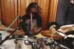 Zildjian Thomas Pridgen Artist Series - Image 3