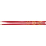 Zildjian Josh Dun "Clancy Red" Drumsticks - Image 2