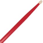Zildjian Josh Dun "Clancy Red" Drumsticks - Image 5