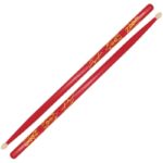 Zildjian Josh Dun "Clancy Red" Drumsticks